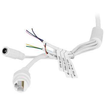 KAMERA IP TC-C35TS SPEC:I8/A/E/Y/M/H/2.7-13.5MM/V4.1 - 5 Mpx 2.7 ... 13.5 mm TIANDY